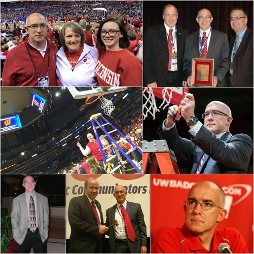 Doherty photos 25Yr Award